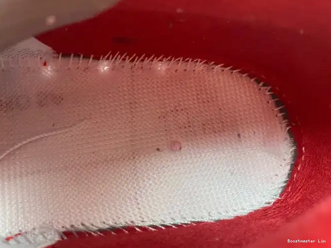 Boostmaster lin Retro Jordan 4 Alternate 89 308497-106 Air 0517